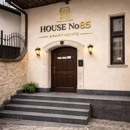 아파트호텔 House No85