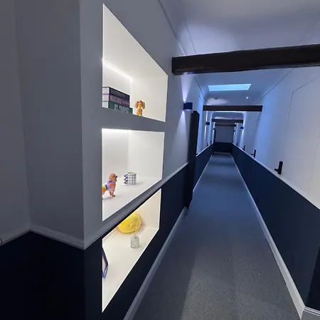 Aparthotel House No85