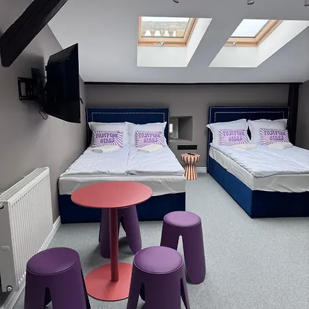 Aparthotel House No85